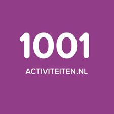 1001 Activiteiten Graffitifun partner
