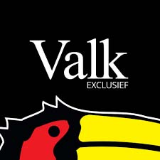 Hotel van der Valk exclusief Graffitifun partner