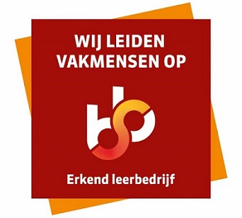 Erkend leerbedrijf