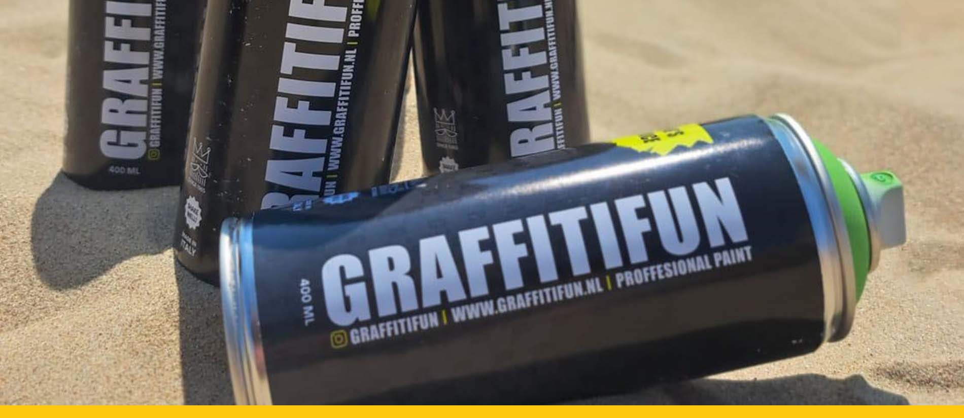 Graffiti workshops Ibiza